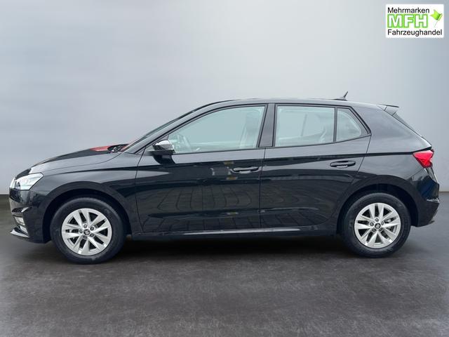 Skoda Fabia Drive Plus 1.0 TSI DSG