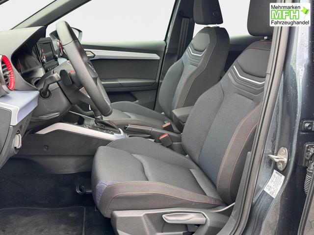 SEAT Arona FR Kaufen, Leasing & Finanzierung