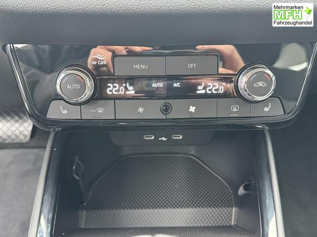 Skoda Fabia Drive Plus 1.0 TSI DSG