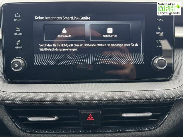 Skoda Fabia Drive Plus 1.0 TSI DSG