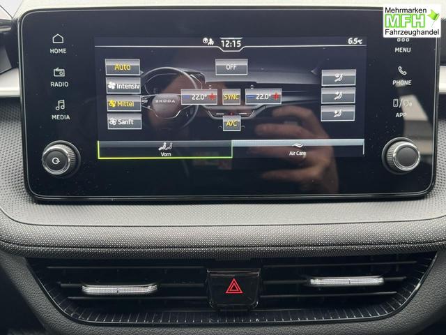 Skoda Fabia Drive Plus 1.0 TSI DSG