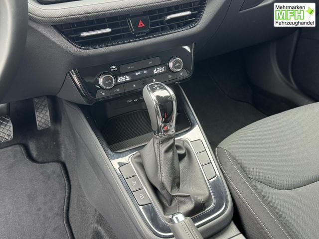 Skoda Fabia Drive Plus 1.0 TSI DSG