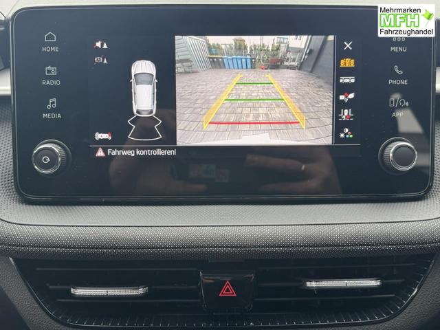 Skoda Fabia Drive Plus 1.0 TSI DSG