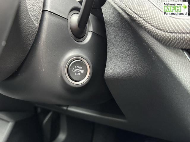 Skoda Fabia Drive Plus 1.0 TSI DSG