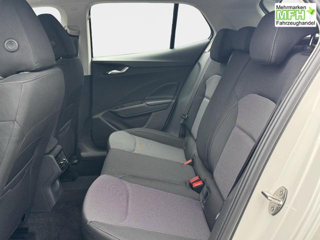 Skoda Fabia Drive Plus 1.0 TSI DSG