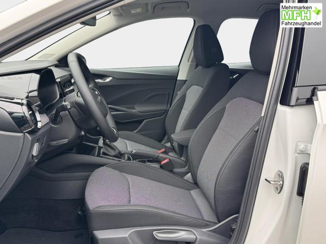 Skoda Fabia Drive Plus 1.0 TSI DSG