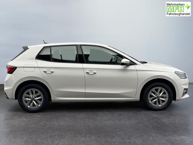 Skoda Fabia Drive Plus 1.0 TSI DSG