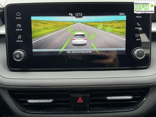 Skoda Fabia Drive Plus 1.0 TSI DSG