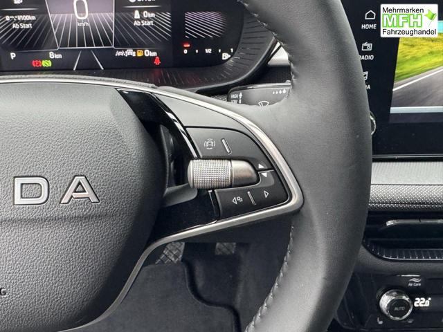 Skoda Fabia Drive Plus 1.0 TSI DSG