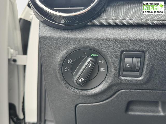 Skoda Fabia Drive Plus 1.0 TSI DSG