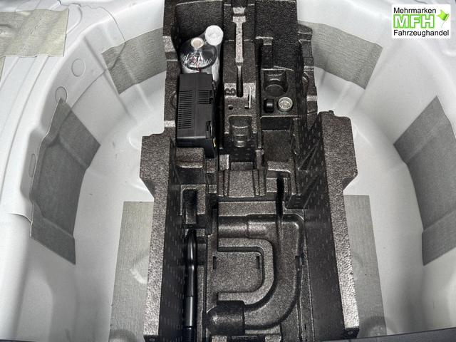 Skoda Fabia Drive Plus 1.0 TSI DSG