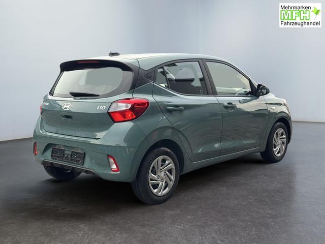 Neue 2026 Hyundai i10 1,2 Klima