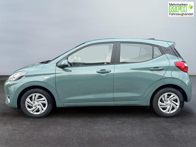 Neue 2026 Hyundai i10 1,2 Klima