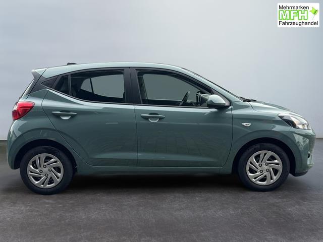 Neue 2026 Hyundai i10 1,2 Klima