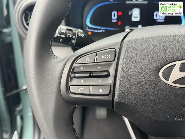 Neue 2026 Hyundai i10 1,2 Klima