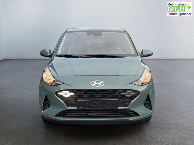 Neue 2026 Hyundai i10 1,2 Klima