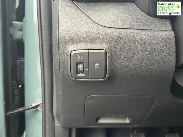 Neue 2026 Hyundai i10 1,2 Klima