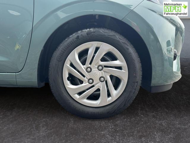 Neue 2026 Hyundai i10 1,2 Klima