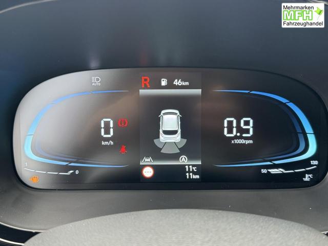 Neue 2026 Hyundai i10 1,2 Klima