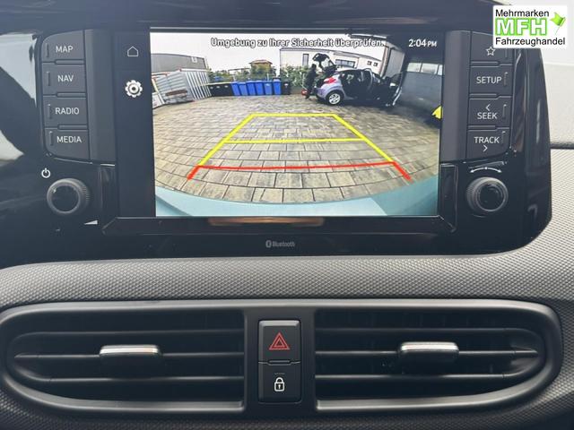 Neue 2026 Hyundai i10 1,2 Klima