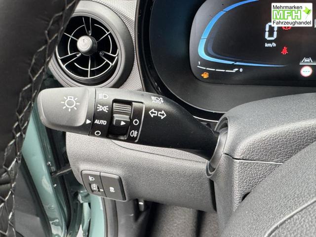 Neue 2026 Hyundai i10 1,2 Klima