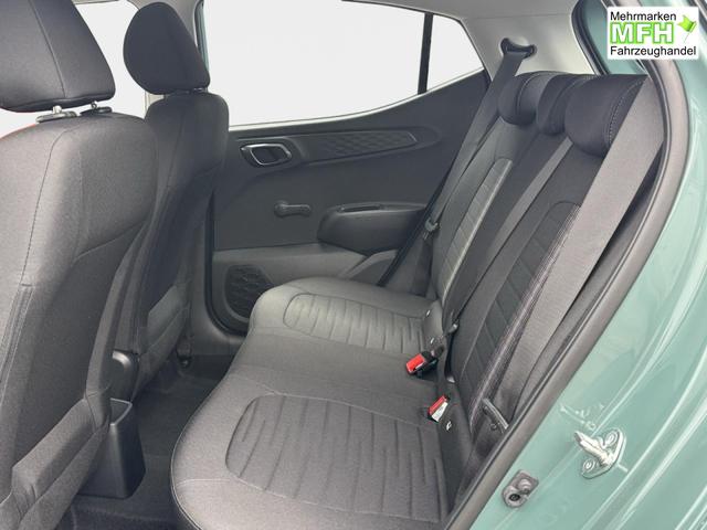 Neue 2026 Hyundai i10 1,2 Klima