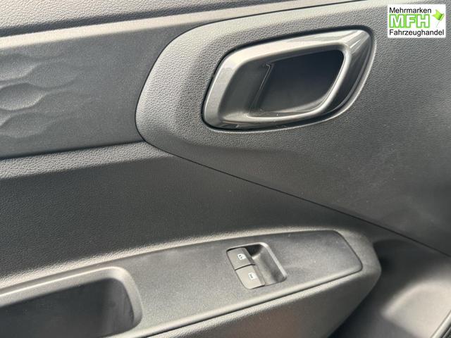 Neue 2026 Hyundai i10 1,2 Klima