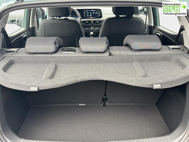 Neue 2026 Hyundai i10 1,2 Klima