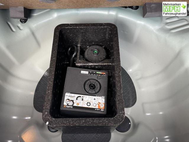 Neue 2026 Hyundai i10 1,2 Klima