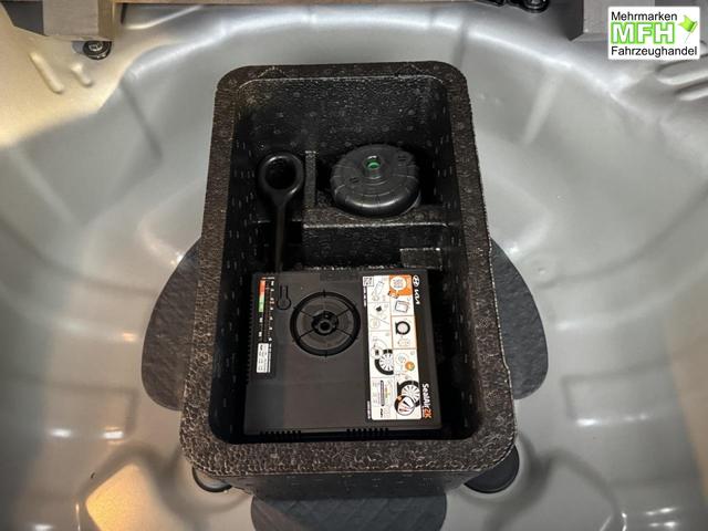 Neue 2026 Hyundai i10 1,2 Klima