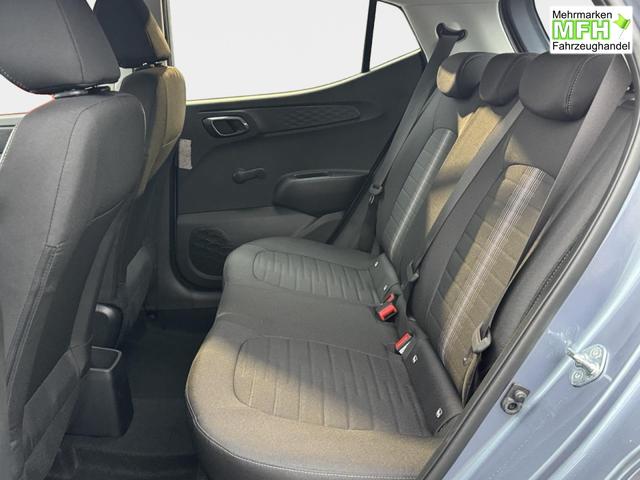 Neue 2026 Hyundai i10 1,2 Klima
