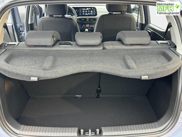 Neue 2026 Hyundai i10 1,2 Klima