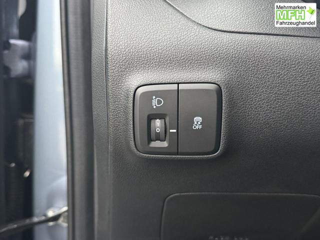 Neue 2026 Hyundai i10 1,2 Klima