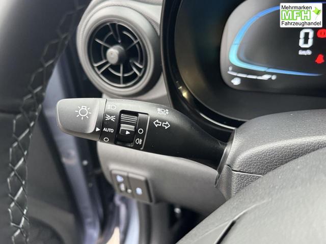 Neue 2026 Hyundai i10 1,2 Klima