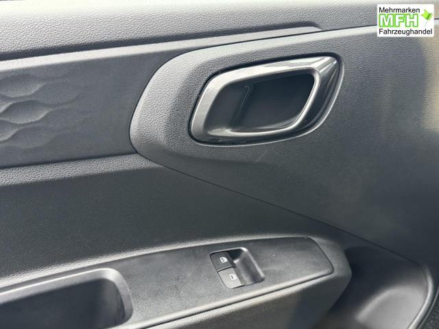 Neue 2026 Hyundai i10 1,2 Klima