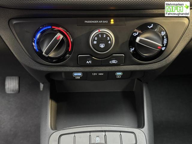 Neue 2026 Hyundai i10 1,2 Klima