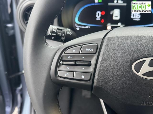 Neue 2026 Hyundai i10 1,2 Klima