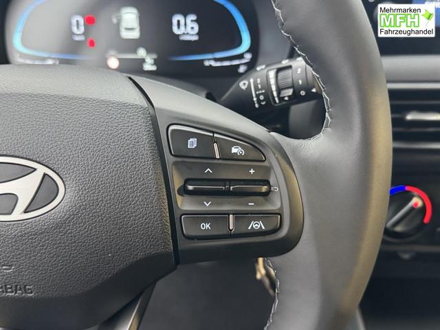 Neue 2026 Hyundai i10 1,2 Klima