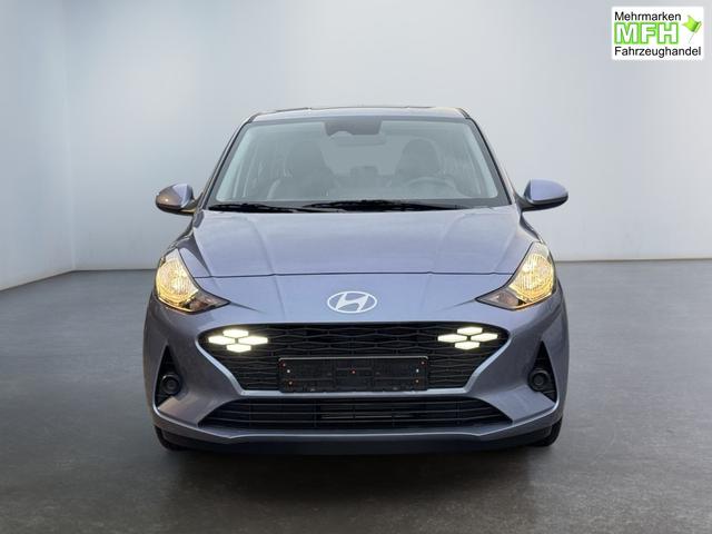 Neue 2026 Hyundai i10 1,2 Klima