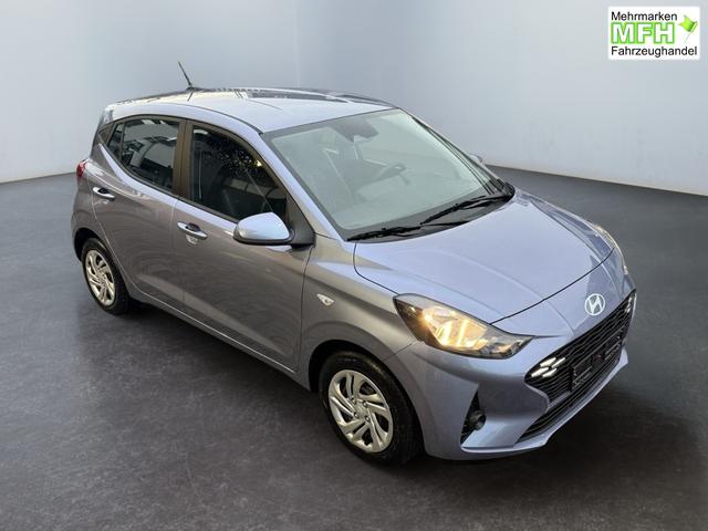 Neue 2026 Hyundai i10 1,2 Klima