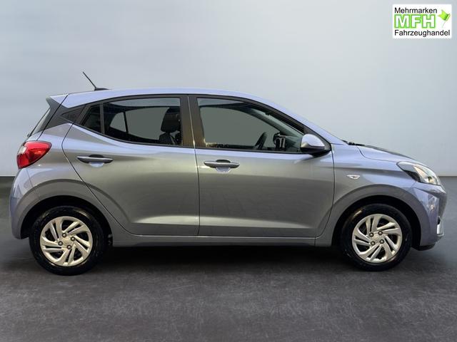Neue 2026 Hyundai i10 1,2 Klima