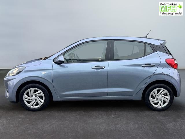 Neue 2026 Hyundai i10 1,2 Klima