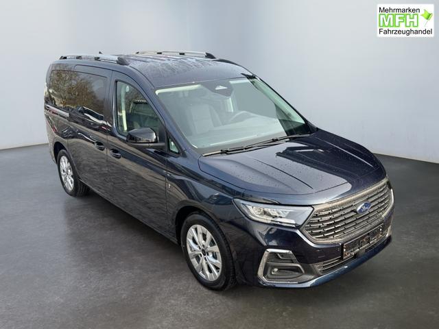 Ford Grand Tourneo Titanium
