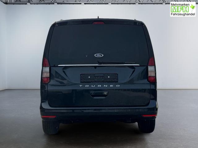  Ford Grand Tourneo Titanium