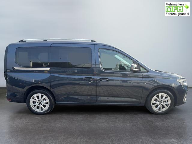  Ford Grand Tourneo Titanium