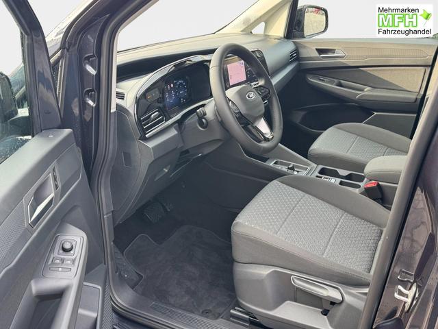  Ford Grand Tourneo Titanium