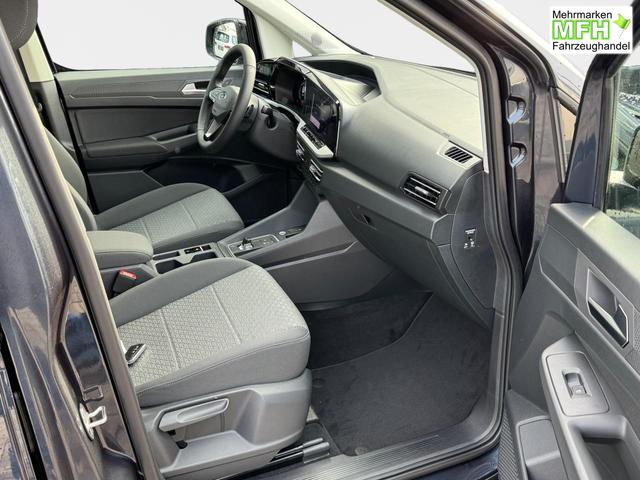  Ford Grand Tourneo Titanium