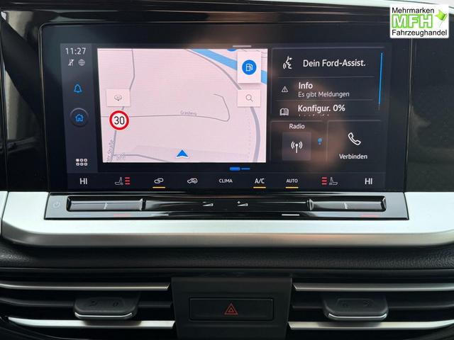  Ford Grand Tourneo Titanium