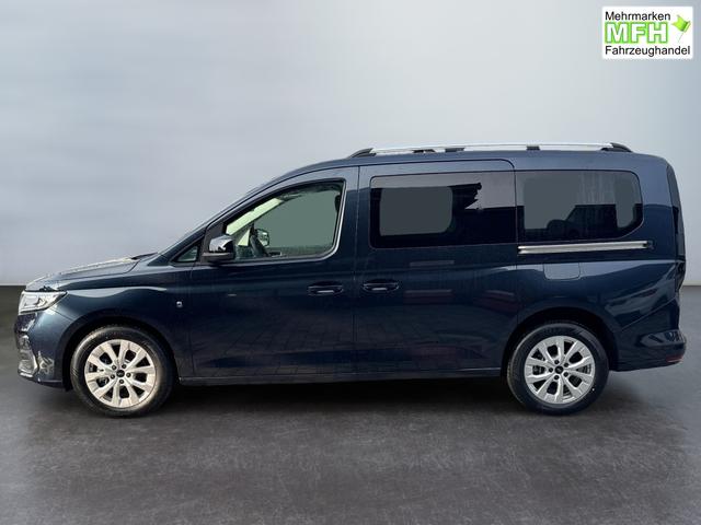  Ford Grand Tourneo Titanium
