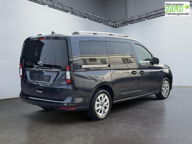  Ford Grand Tourneo Titanium